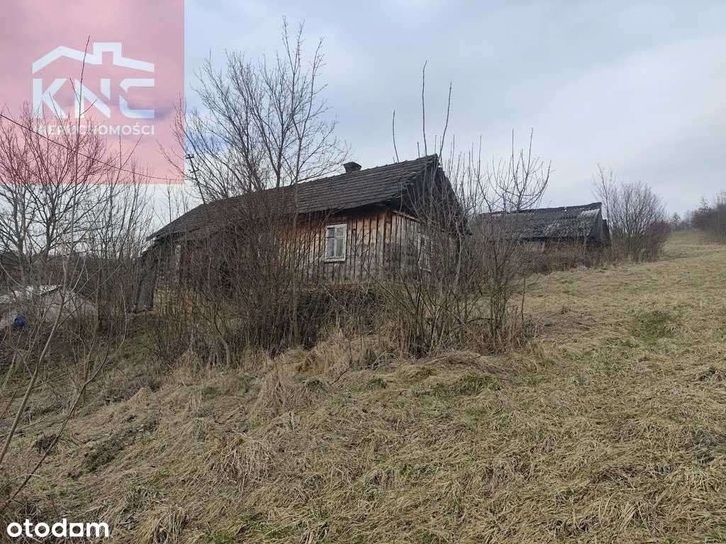 Gospodarstwo w Rzepienniku Biskupim 1,87 ha