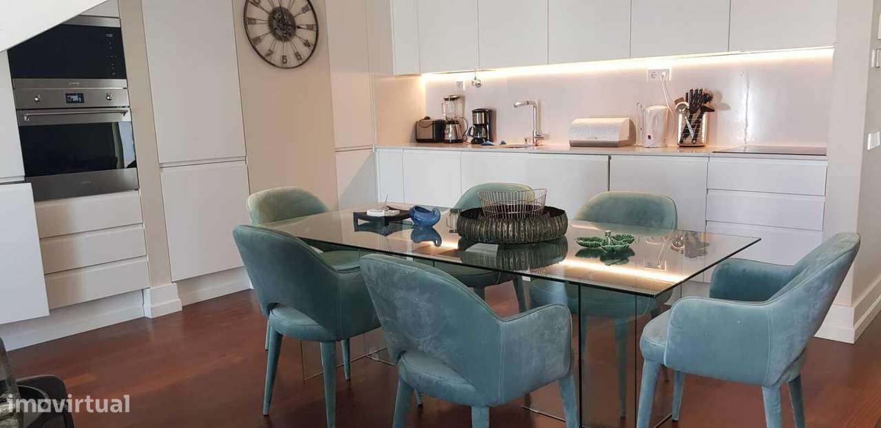 Apartamento T2 com estacionamento, Marquês de Pombal, Lisboa - Grande imagem: 3/25