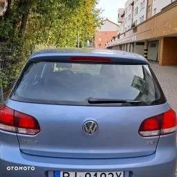 Volkswagen Golf VI 1.4 TSI Comfortline - 3