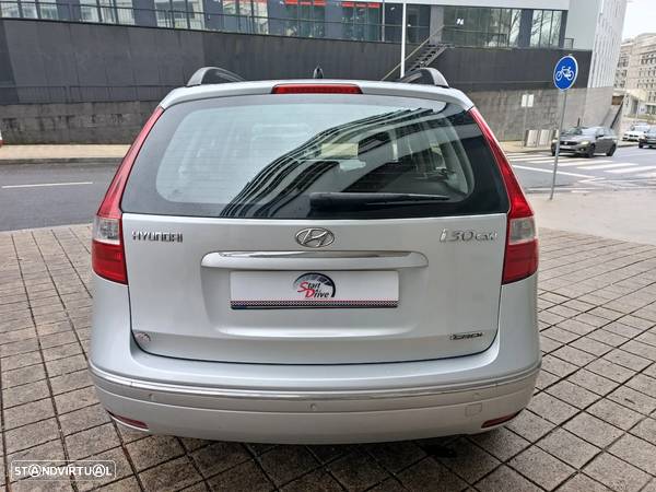 Hyundai i30 CW 1.6 CRDi Comfort - 9