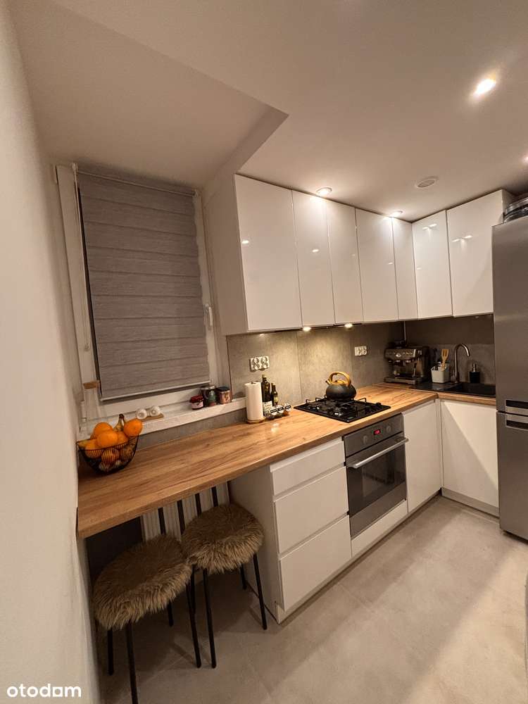 3-pokojowe mieszkanie w centrum Lublina | bezpośrednio - Pełny obrazek: 1/11