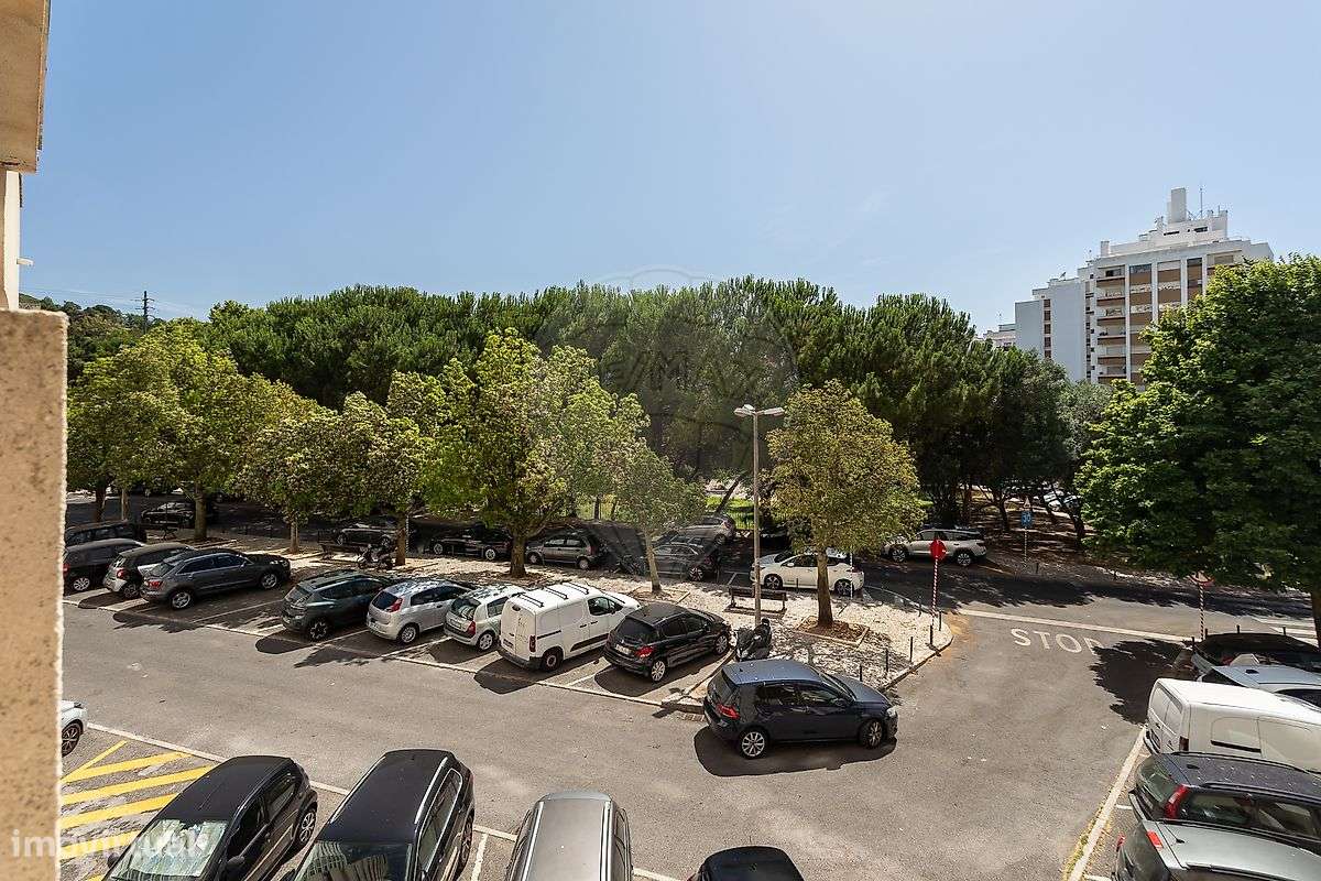 Apartamento T2 para venda-22