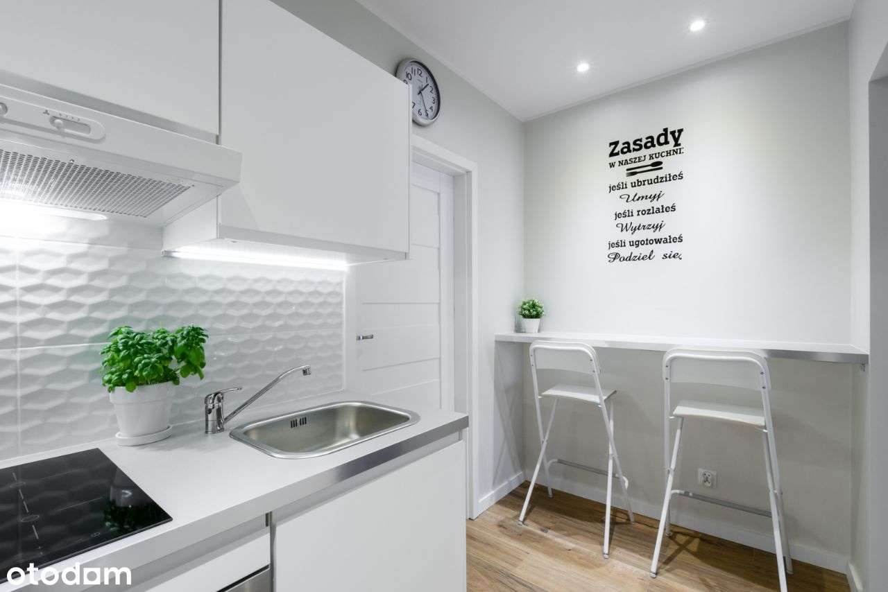 Pokój - Warszawa - Mokotów - Metro Racławicka SGH - Pełny obrazek: 4/17