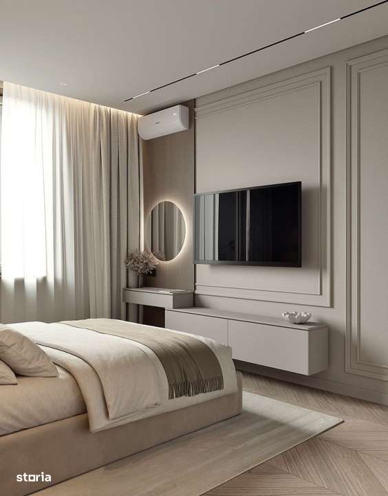 Apartament 3 camere comision 0-3