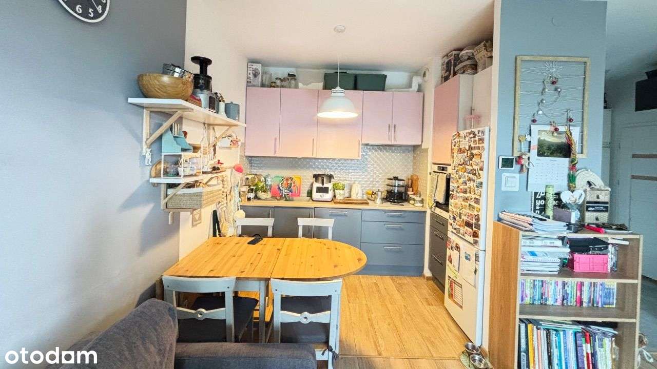 Sprzedam mieszkanie 2 pokojowe Tarchomin-2