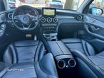 Mercedes-Benz GLC 250 d 4MATIC - 11