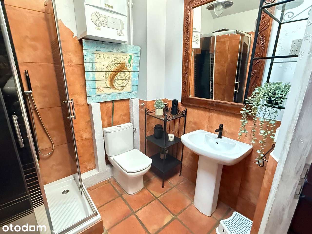 Andrychów Brzegi piękne mieszkanie-  Promocyjna cena !!! 499 tyś .-11