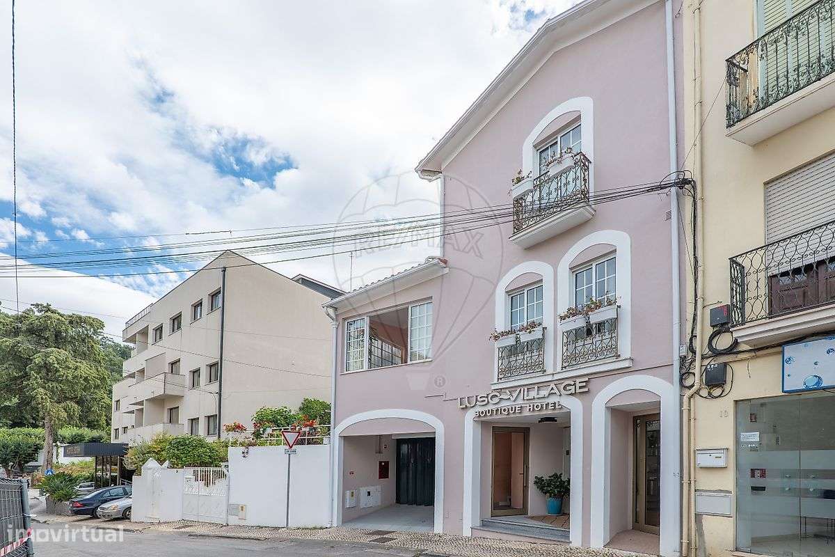 Hotel T15 para venda - Grande imagem: 2/50