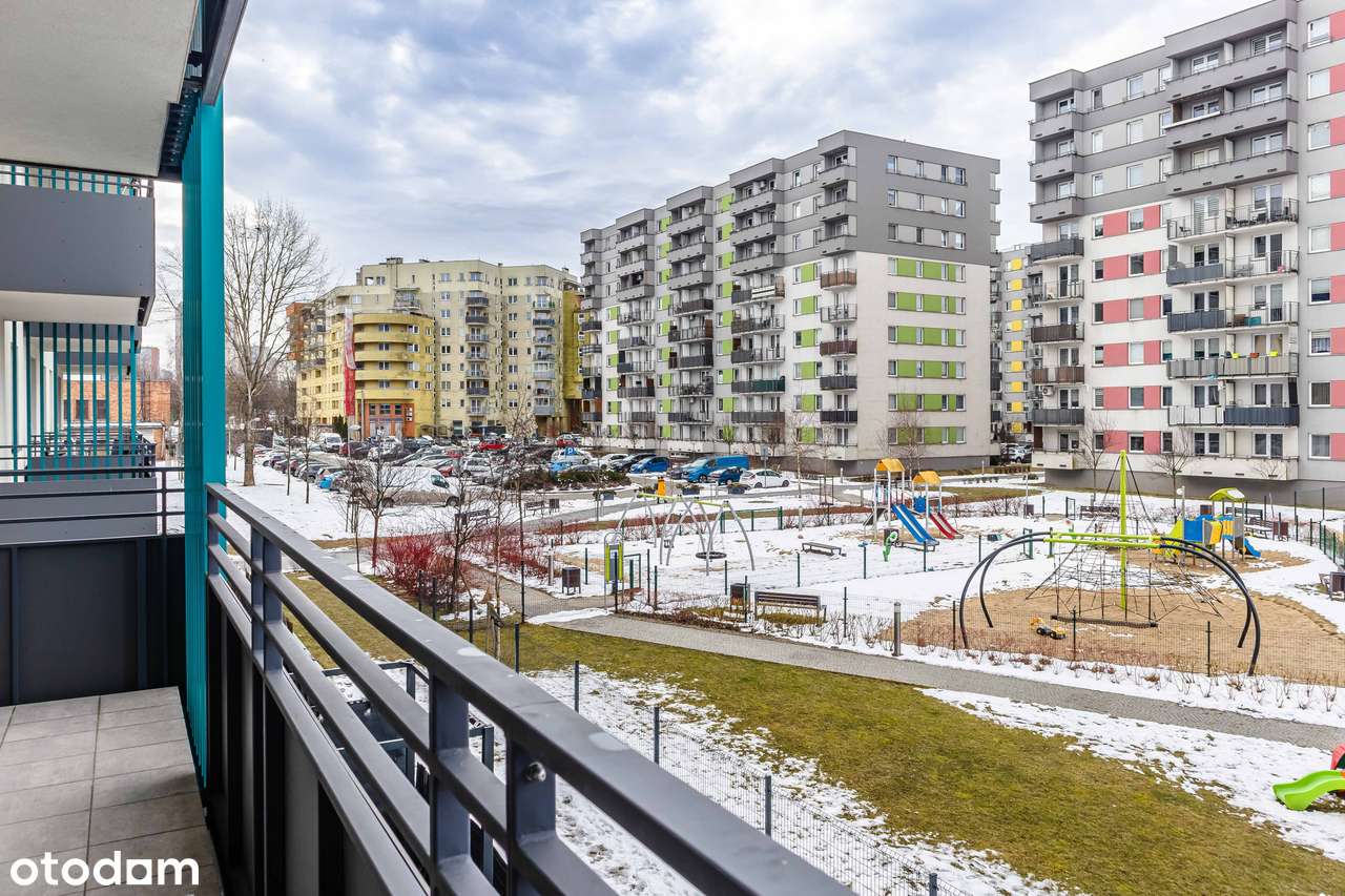 [REZERWACJA] os. Piastów | 3pok | 53,4m2 | garaż |-16