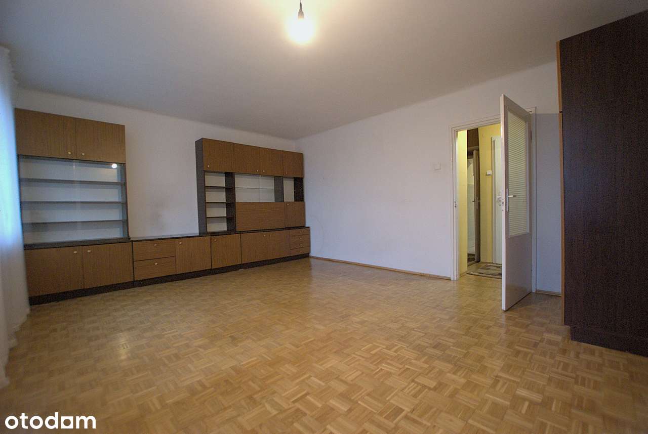 2 pokoje, widna kuchnia, III piętro, parking, ul. Jagiellońska - Pełny obrazek: 1/13