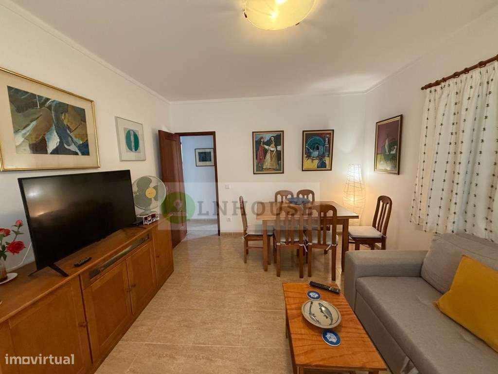 APARTAMENTO T2 - MONTE FINO - MONTE GORDO-5