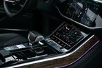 Audi A8 3.0 55 TFSI quattro MHEV Tiptronic - 38