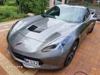 Chevrolet Corvette Stingray 2LT 6.2 V8 Cabrio Automatik - 31