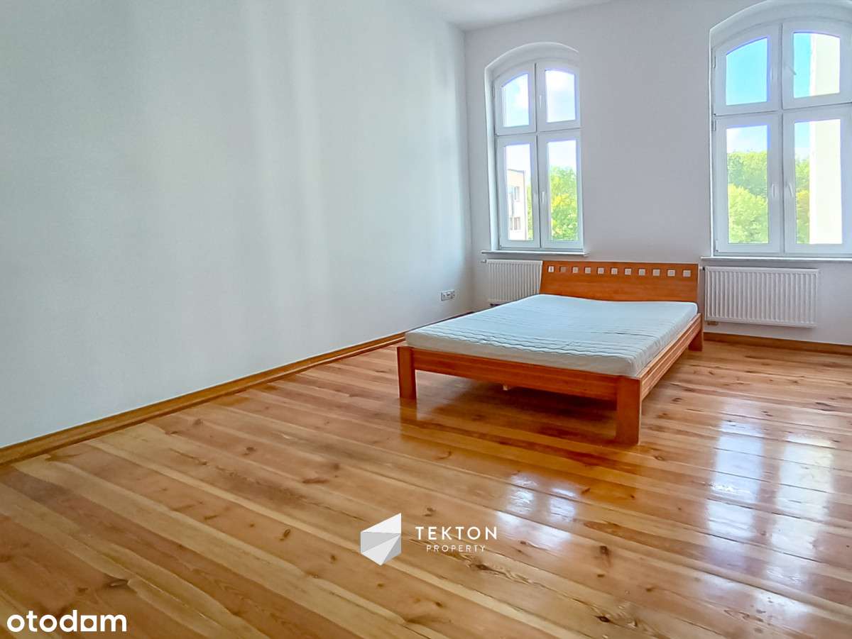 Wilda! 3 pok. po generalnym remoncie dla konesera! - Pełny obrazek: 5/11