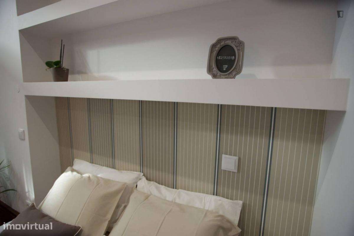 Estúdio - localizado em Mafamude Porto - Grande imagem: 4/15