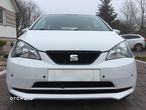 Seat Mii 1.0 Ecofuel Start & Stop 4You White - 1