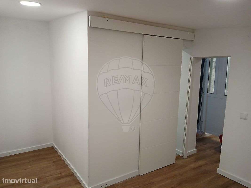 Apartamento T2 para venda-17