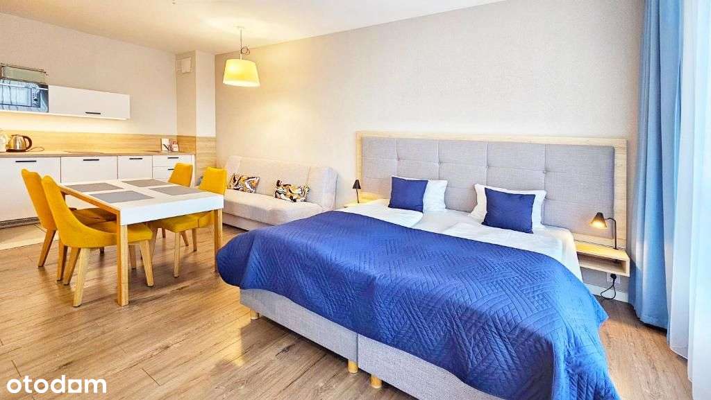 Apartamenty wykończony niedaleko  plaży z dostępem do Aquaparku - Pełny obrazek: 4/11