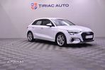 Audi A3 Sportback 35 TFSI S tronic - 7