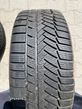 Alufelgi Koła Mercedes C W205 A2054014600 7,5JX18 ET44 Opony Zimowe 225/45R18 - 10