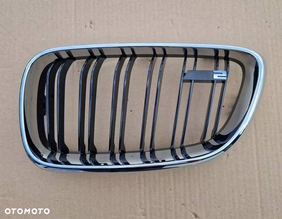 GRILL NERKA LEWA BMW 2 II M2 F22 F23 F87 - 1