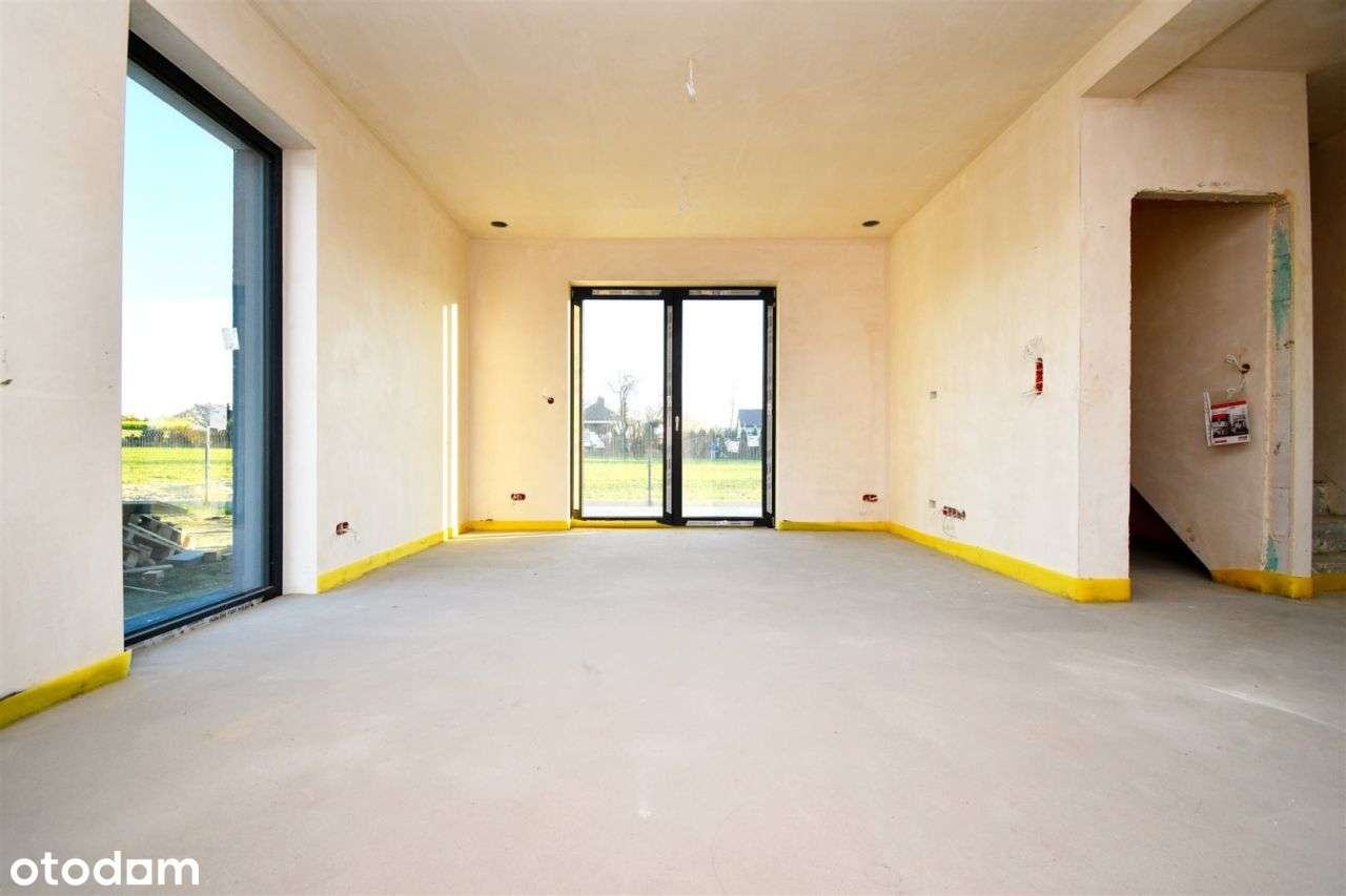 ❤️ Gratis Na Mikołaja ! Klima 3,5Kw W cenie Domu ! - Pełny obrazek: 1/11