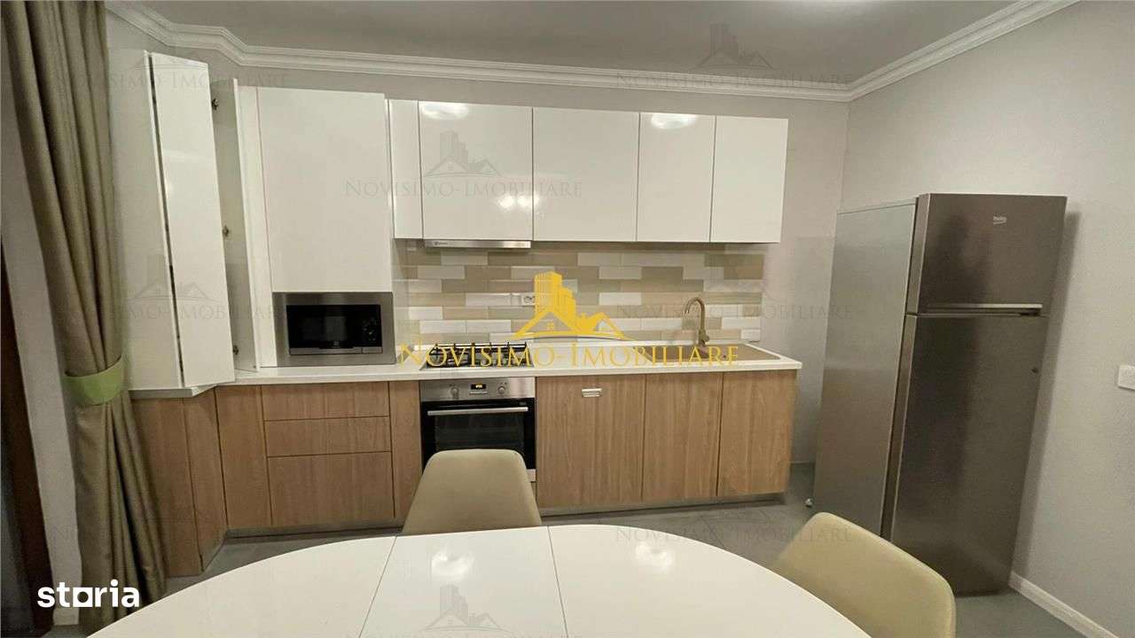 NOVISIMO-IMOBILIARE: VILA DE LUX DE INCHIRIAT IN ZONA ALBERT - Imagine principală: 5/20