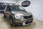 Skoda Yeti 1.2 TSI 4x2 Ambition - 2