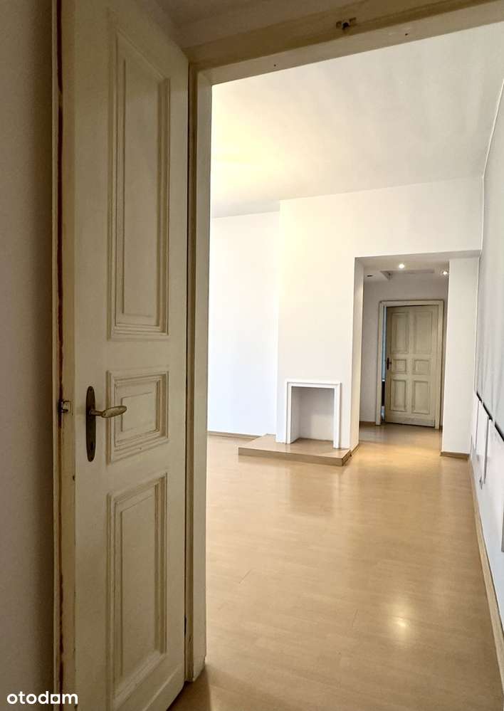 ul. A. Struga, kamienica z 1890r., 85m2, 3pokoje-6