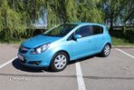 Opel Corsa 1.2 16V EcoFLEX Edition 111 Jahre - 2