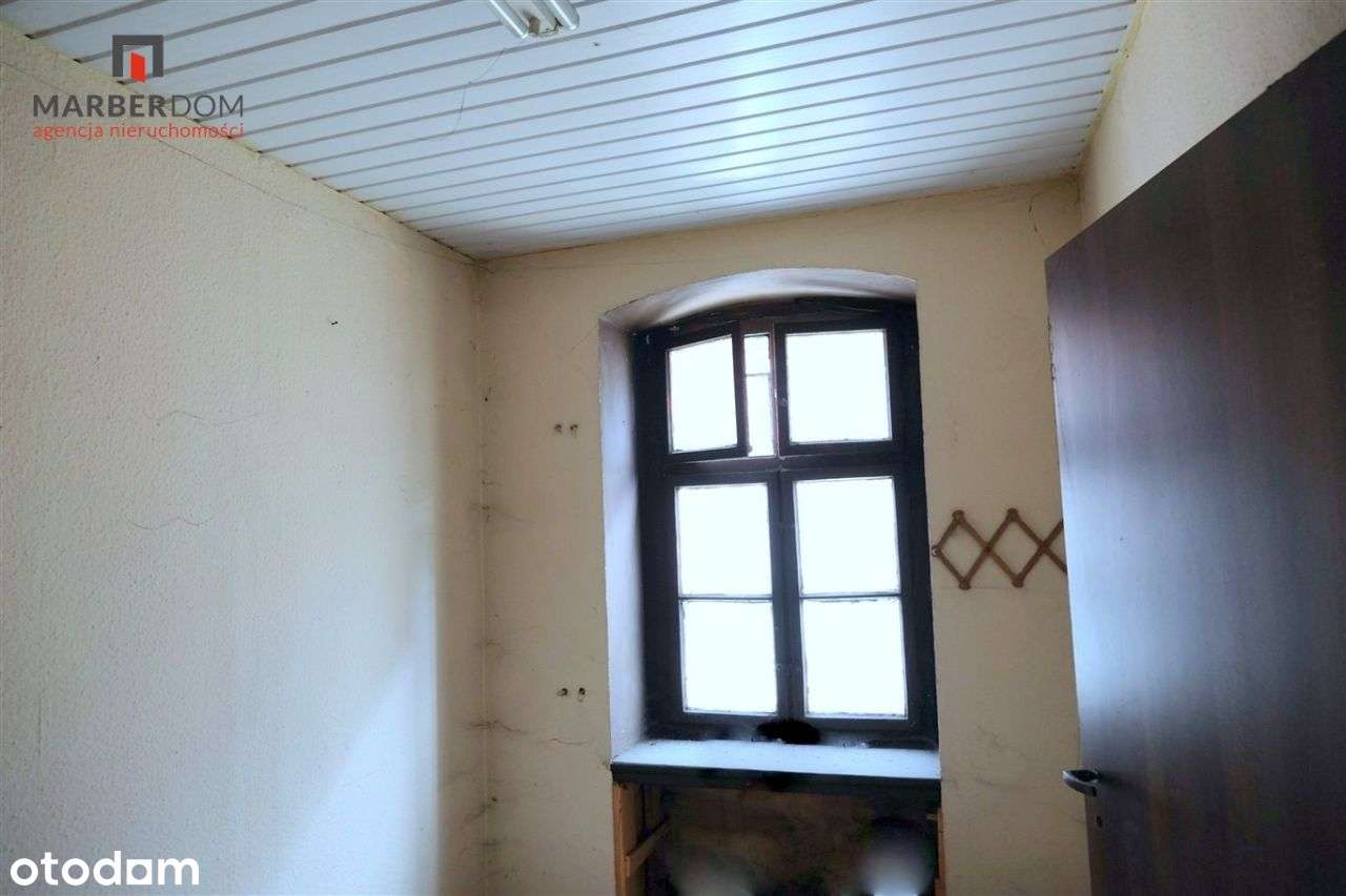 Kamienica 265m2 Chorzów Centrum działka 1038m2-12