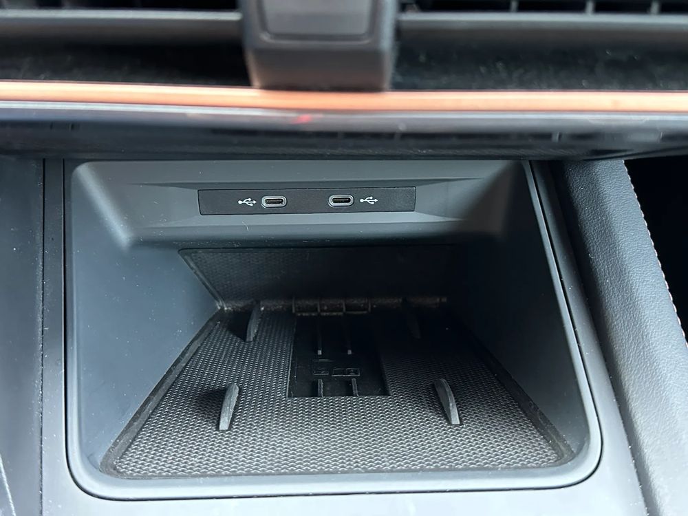 Cupra Cupra-formentor