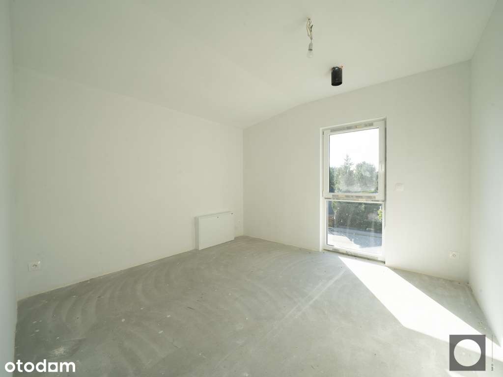 Energooszczędny wolnostojący dom-5