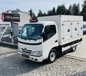 Toyota Dyna  Contentor frio - 12