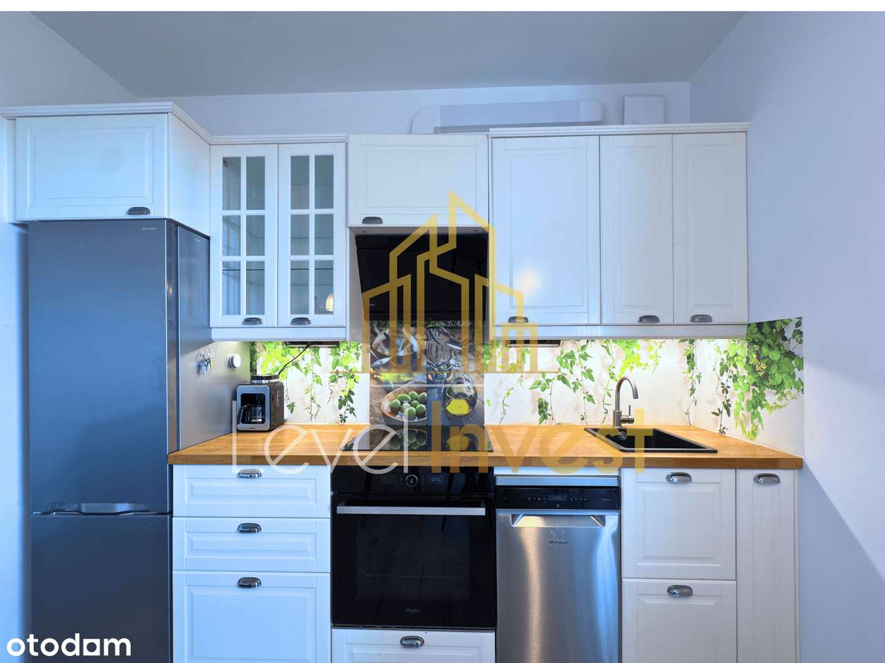 Apartament w inwestycji Voda Apartamenty - Gdańsk Jasień - Pełny obrazek: 3/12