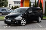 Mitsubishi Grandis 2.4 Invite - 2