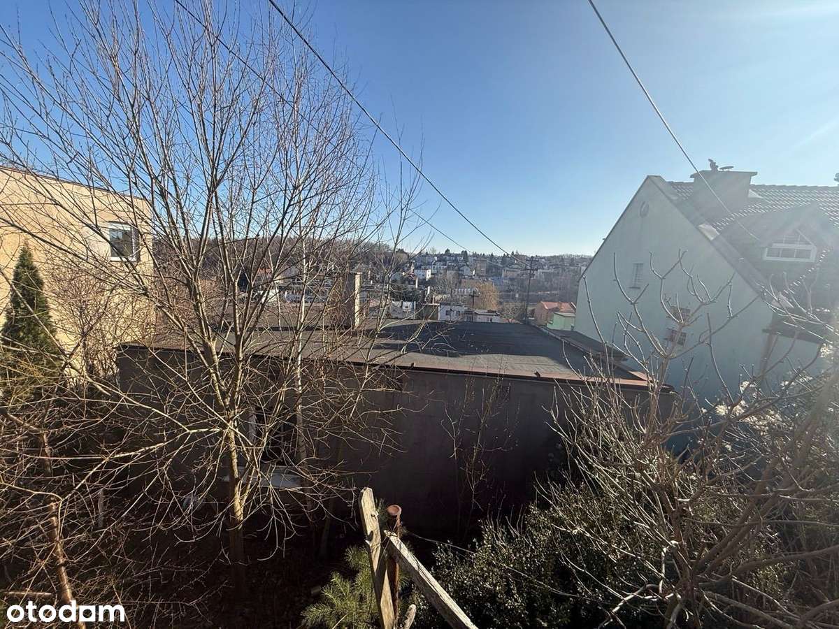 Działka budowlana Gdynia Mały Kack ul. Gedymina - Pełny obrazek: 4/5