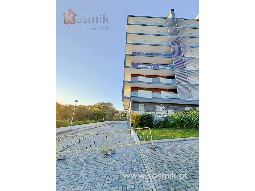 T2 SOLVILLAS :: ODIVELAS :: NOVO : Equipado : Churrasqueira : Box :...-37