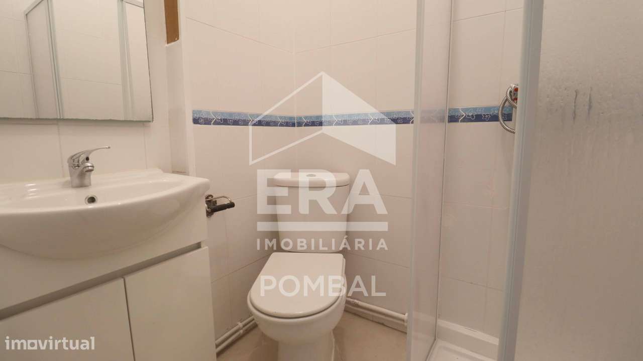 Apartamento T1, Coimbra - Grande imagem: 5/5