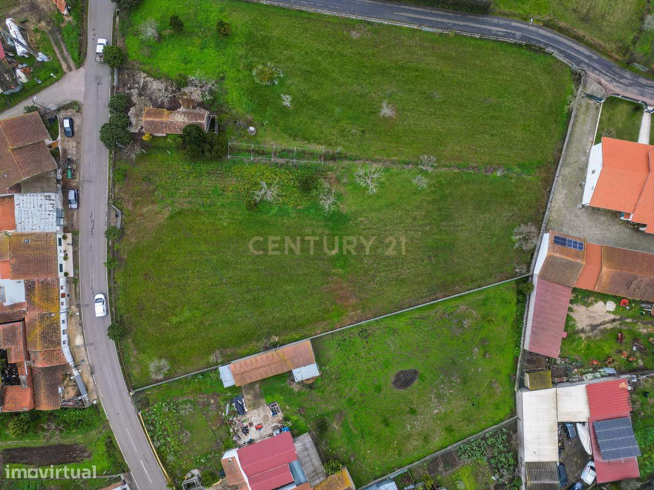 Terreno com Viabilidade de Construção em Pereira - Montemor-o-Velho - Grande imagem: 3/18