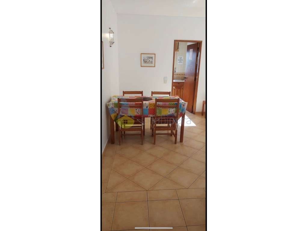Apartamento T1 para venda na zona do Forte de São João, Albufeira.-7