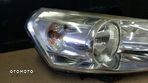 LAMPA PRAWA PRZÓD CITROEN JUMPY II SCUDO EXPERT 89901160 - 2