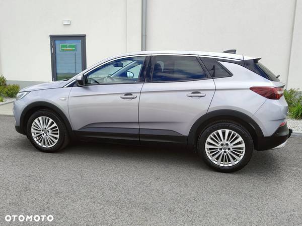 Opel Grandland X 1.5 D Start/Stop Business Elegance - 7