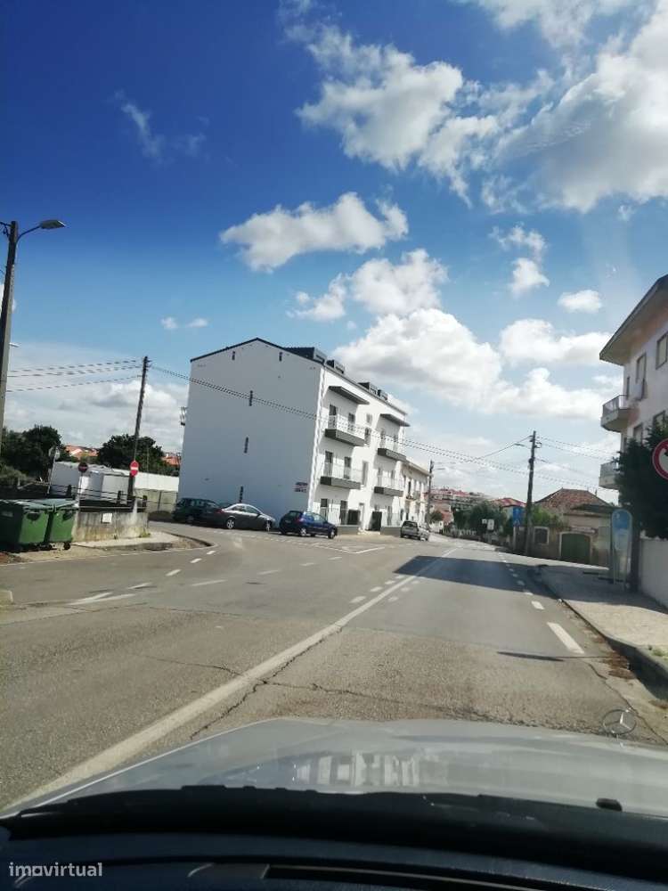 Apartamento T1 internet e tv cabo Leiria - Grande imagem: 2/12