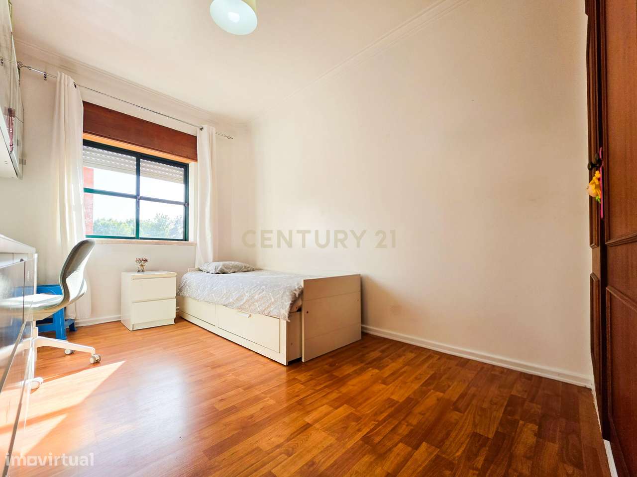 Apartamento T2 em Moita - Oportunidade Única!-35