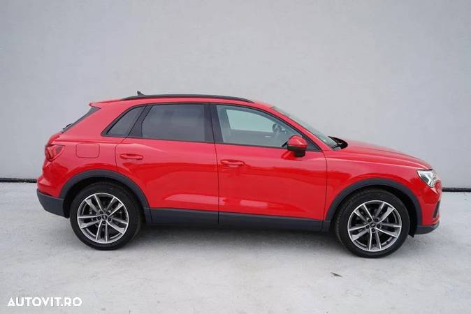 Audi Q3 - 7