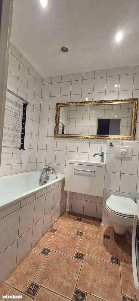 Mieszkanie z garażem - Pełny obrazek: 4/14