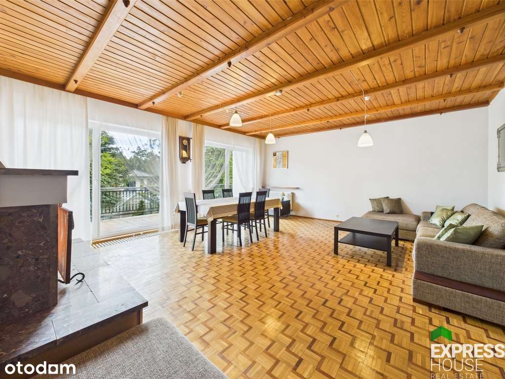 Przestronny dom z dużym garażem i ogrodem, Bogucin - Pełny obrazek: 3/19