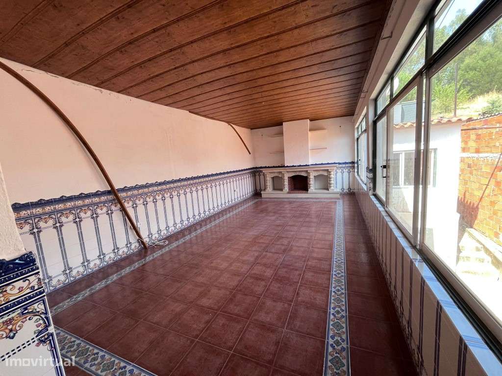 Moradia tipologia T5-15