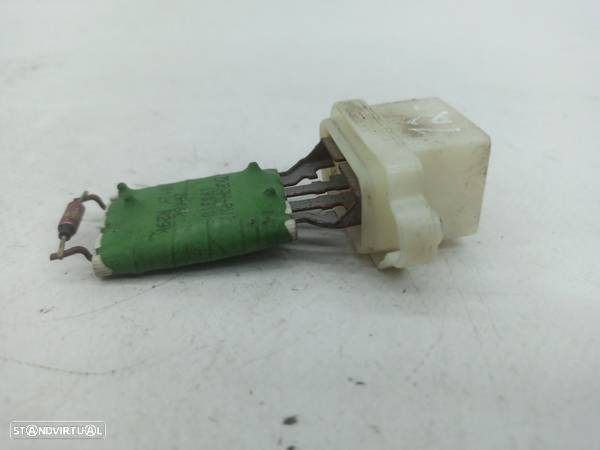 Resistencia Sofagem Ford Fiesta Vi (Cb1, Ccn) - 4